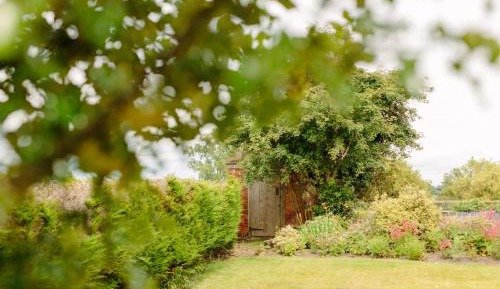 Double or Twin Room with Shower