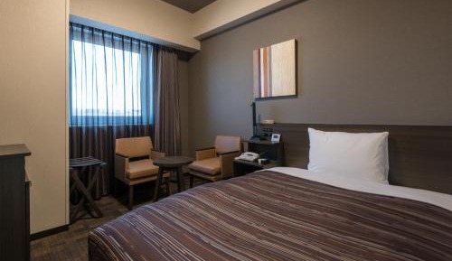 Superior Single Room - Smoking