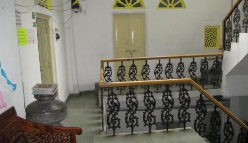 Standard Double or Twin Room with Fan