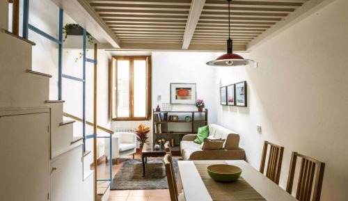 Apartment - Split Level