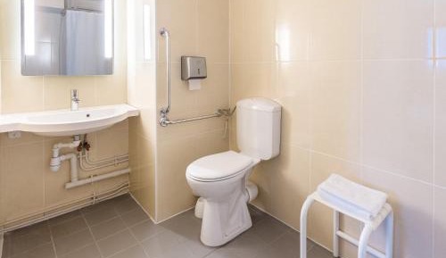 Double Room - Disability Access