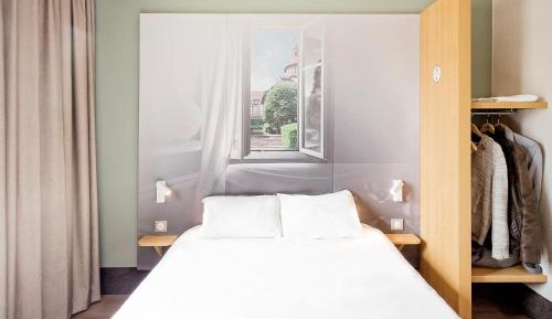 Double Room - Disability Access