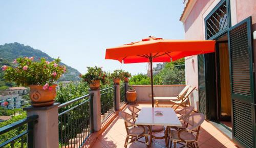 Two-Bedroom Villa (4 Adults)