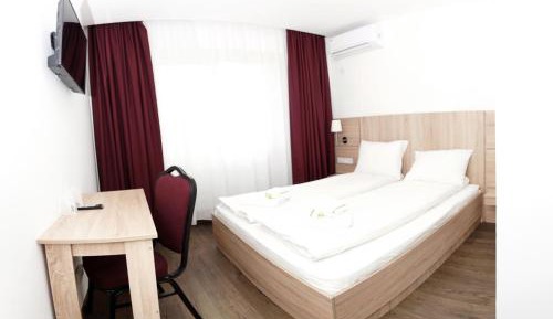Matrimonial Double Room