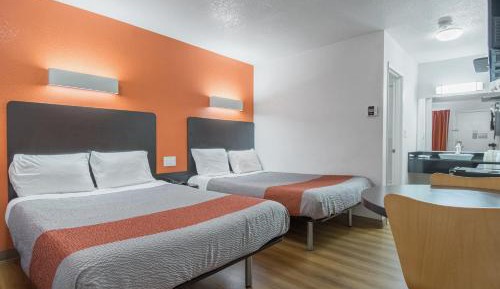 Deluxe Quadruple Room - Smoking