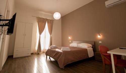 Superior Double or Twin Room with Pool View