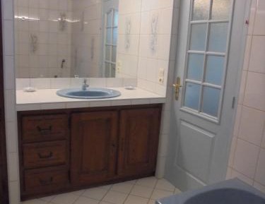 Standard Double Room with Shared Bathroom