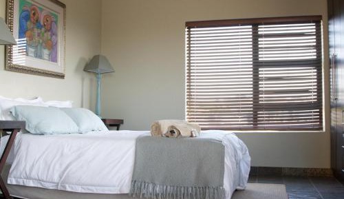 Queen Room with Sea View