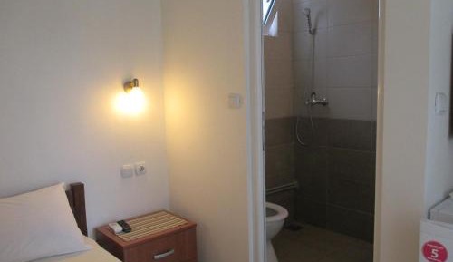 Apartment with Garden View