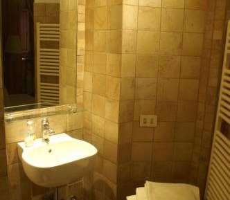 Triple Room with Garden View