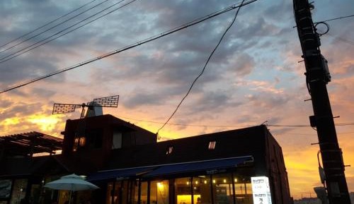 Family Room with Private Bathroom