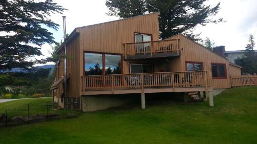 Vacation Home