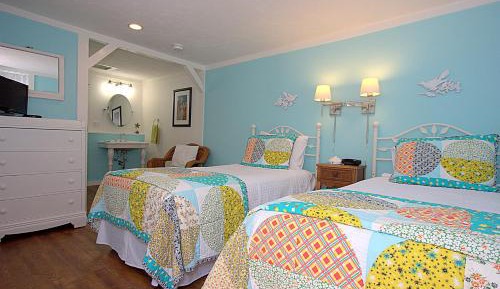 Budget Double Room