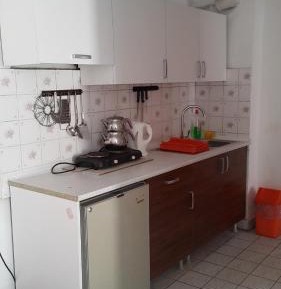 Two-Bedroom Apartment (4-6 Adults)