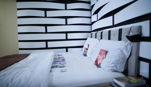 King Room 1
