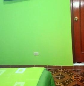 Twin Room with Private Bathroom