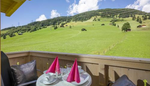 Apartment - Split Level