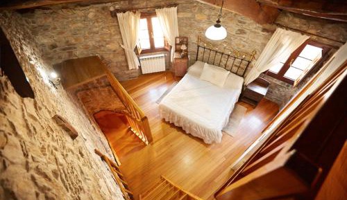 Apartment - Split Level