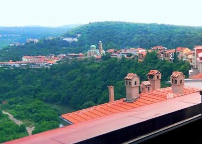 Suite with Terrace and Detached Private Bathroom - Free Parking