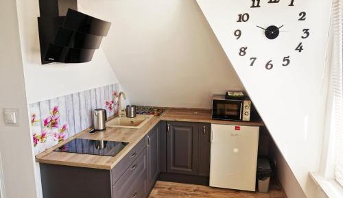 Apartment - Split Level