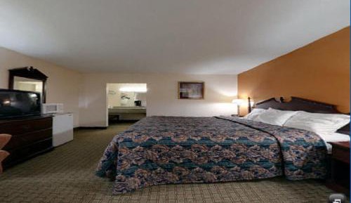 King Room - Non-Smoking