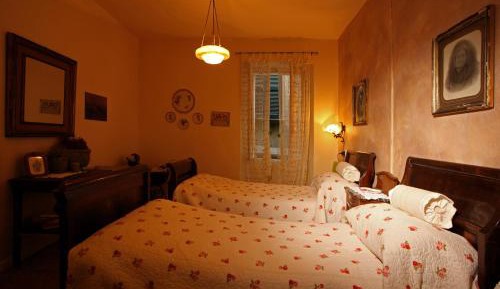 Comfort Quadruple Room
