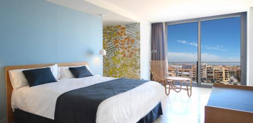 Junior Suite (1 Adult)
