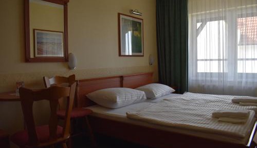 Budget Double or Twin Room