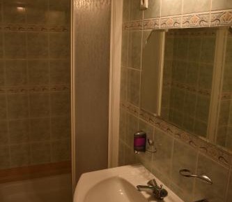 Budget Single Room