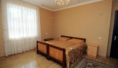 Twin Room with Bathroom