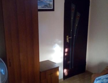 Twin Room with Bathroom