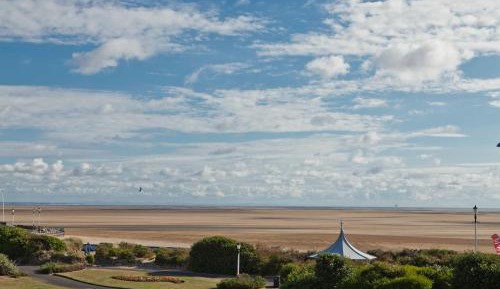 Family Room with Sea View