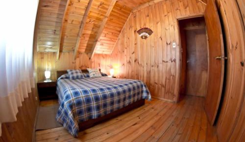 Apartment - Split Level