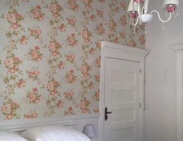 Suite with Kitchen