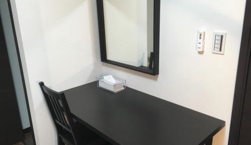 Standard Twin Room with Shared Bathroom