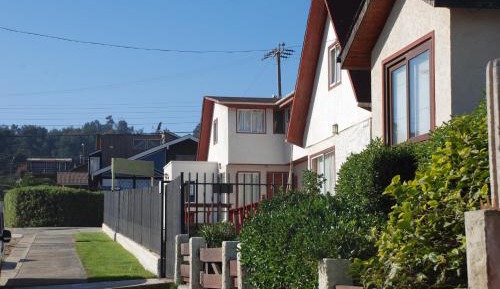 Apartment - Split Level