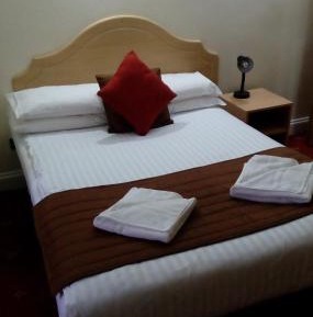 Budget Double Room