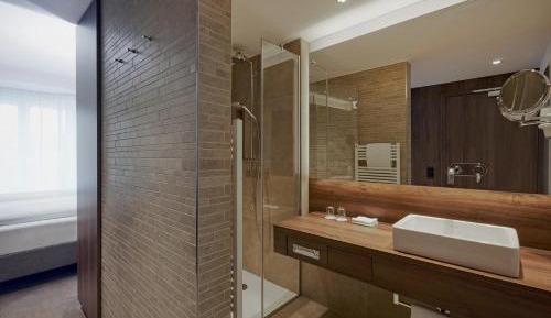 Comfort Double or Twin Room