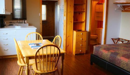 Studio with Sea View