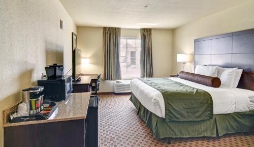 King Room - Disability Access