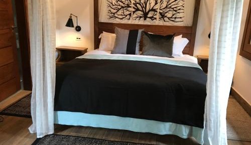 Superior Chalet