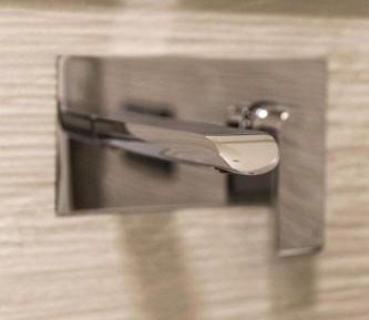 Twin Room with Private Bathroom