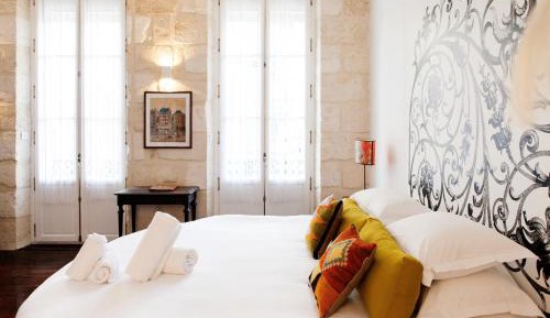 "Sanchez" Superior Double Room