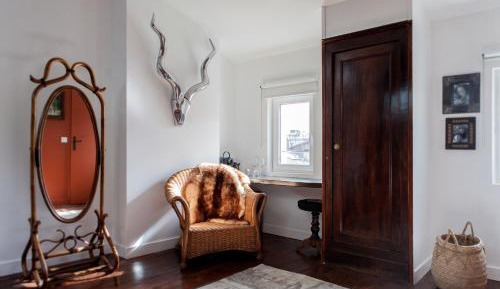 "Salmide" Superior Double Room