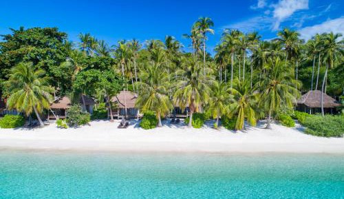 Castaway Beach Villa