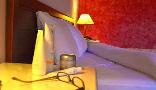 Economy Double or Twin Room