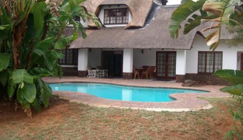 Standard Single Room with Shower