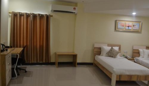 Double or Twin Room