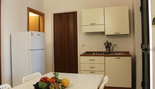 Two-Bedroom Bungalow