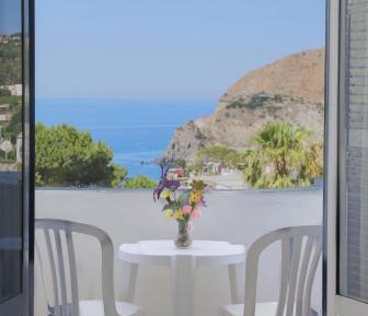 Superior Double or Twin Room with Sea View